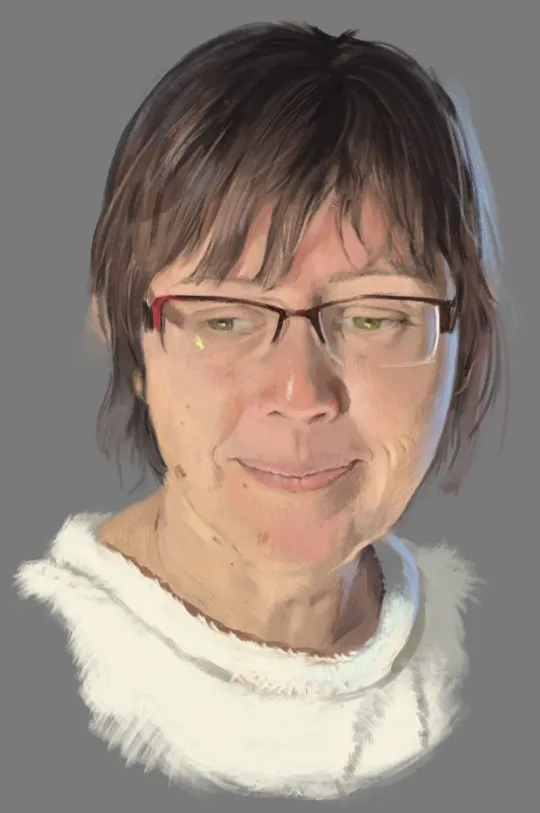Mom