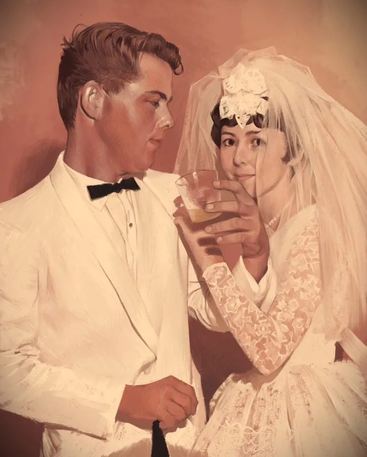 Newly Weds