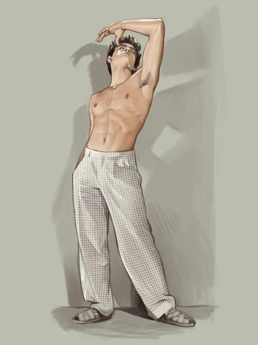 Stretch