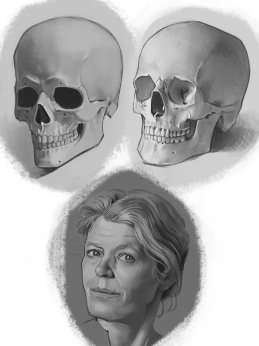 The Head 2
