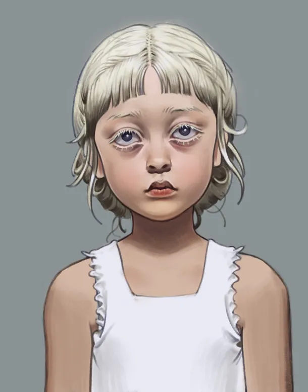 Woman