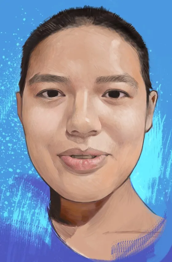 Vanessa 1