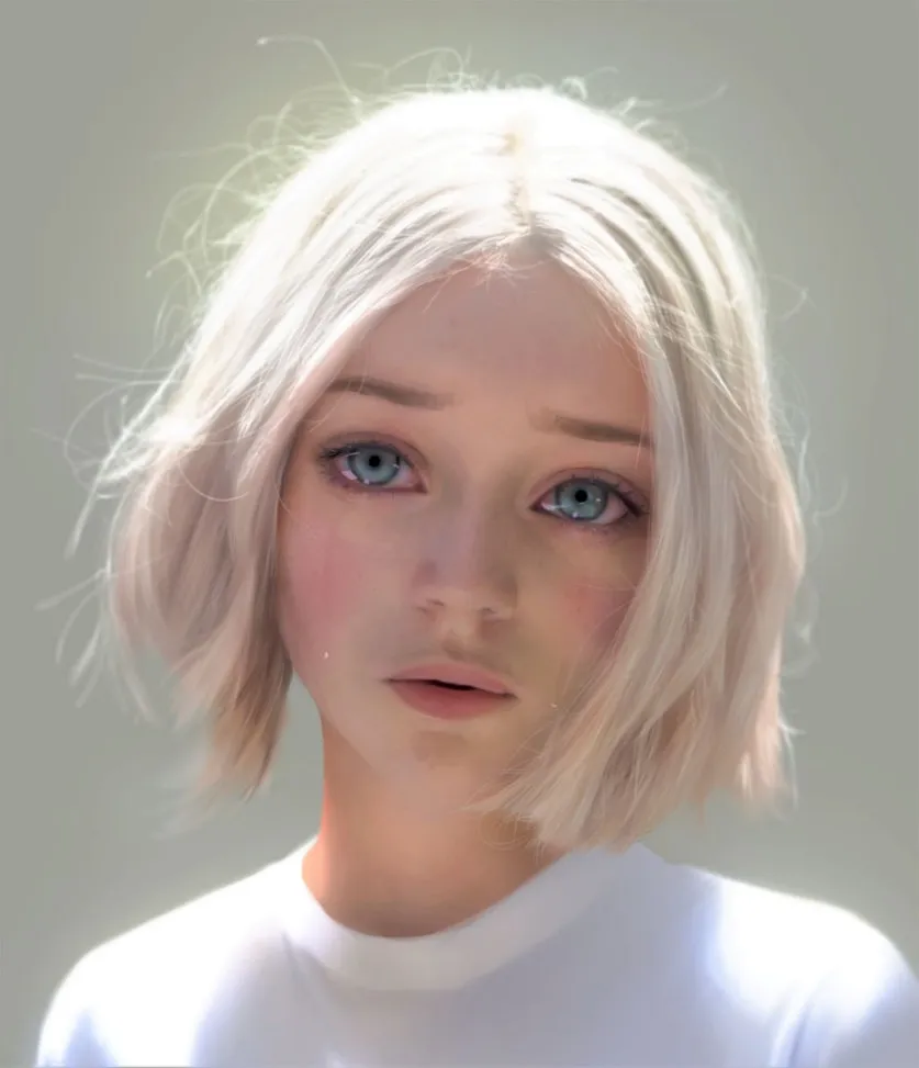 Girl